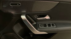 Mercedes-Benz A-Class A200d Sport Executive 5dr Auto Diesel Hatchback